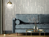 Our most elegant wallpaper collection yet! 