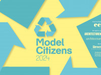 Enter now: Model Citizens 2024 