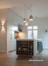 Kitchen, neutral kitchen, Scandanavian-inspired kitchen