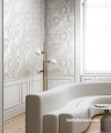 wallpaper inspiration, wallpaper design, white interior ideas, neutral interior, interior trends