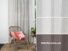 curtain inspiration, curtain ideas, curtain design, textured curtains, sheer curtains, resene